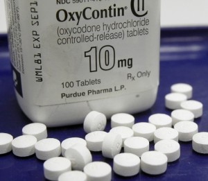 OxyContin's long-acting formulation makes it popular but also prone to abuse.