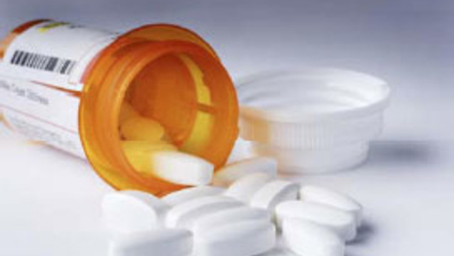 Health officials blame overprescribing pain killers for opiate epidemic (WDTN Photo)