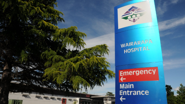 The potentially fatal drug was stolen form a secure area of Wairarapa Hospital in Masterton.