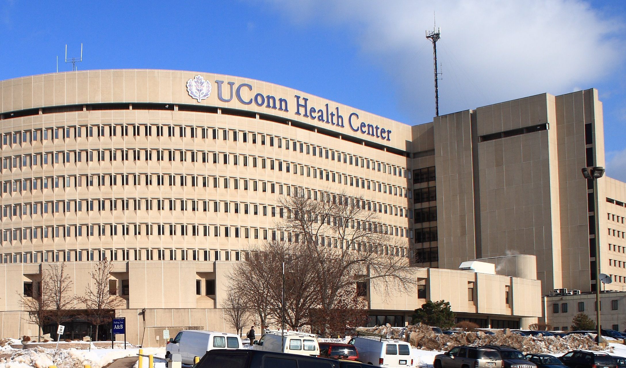 UConn Health Center